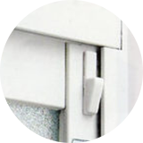 緊急着脱機構イメージ画像