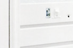 換気桂(可動)イメージ画像