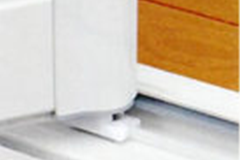 下戸車イメージ画像